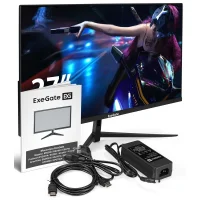 Монитор ExeGate SmartView ES2407A (EX294429RUS) фото 6